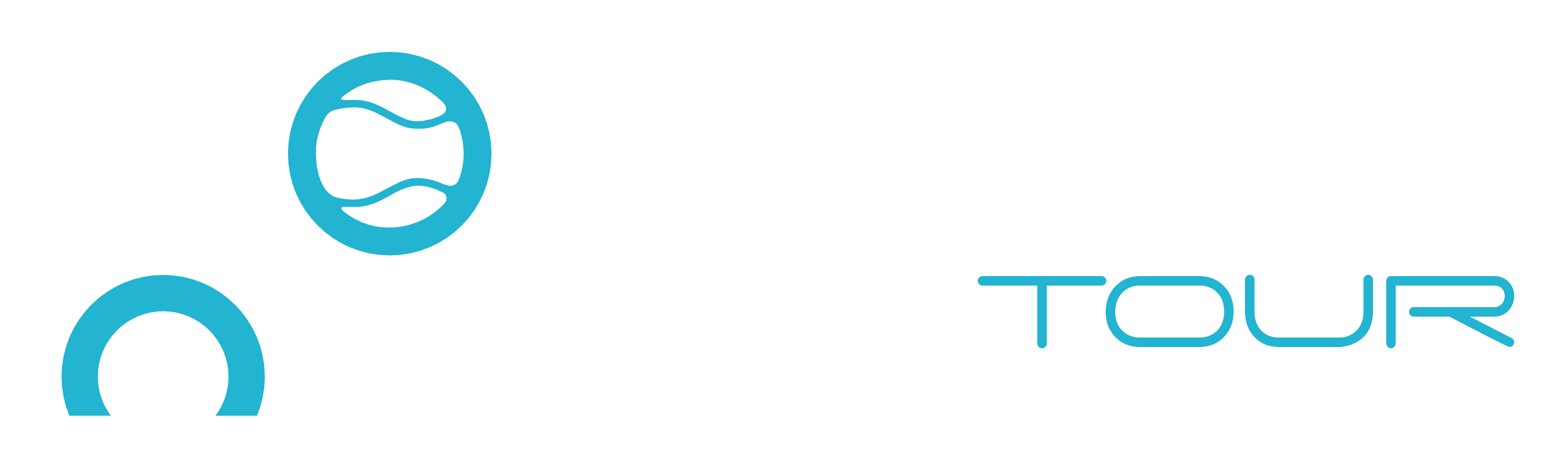 Portada de Zoom Padel Tour